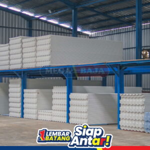 Atap uPVC